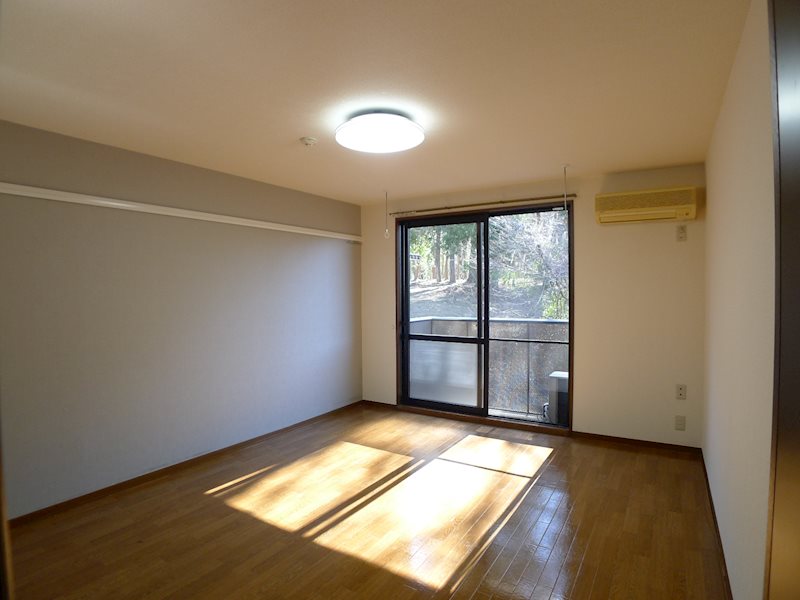 グレイス ベッドルーム