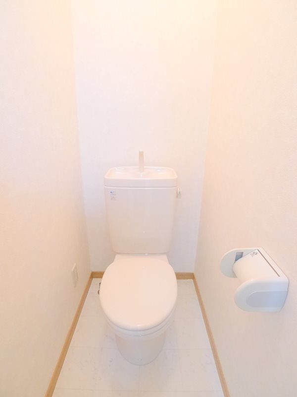 ヴィラ ファルネーゼ その他1