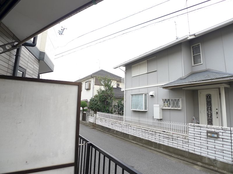 ヴィラ ファルネーゼ その他3