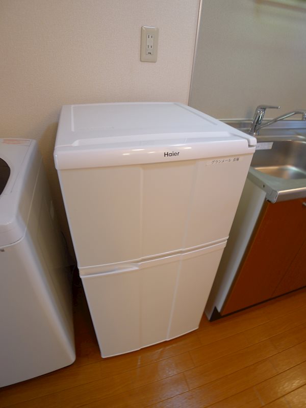 グランメールＣ棟 その他1