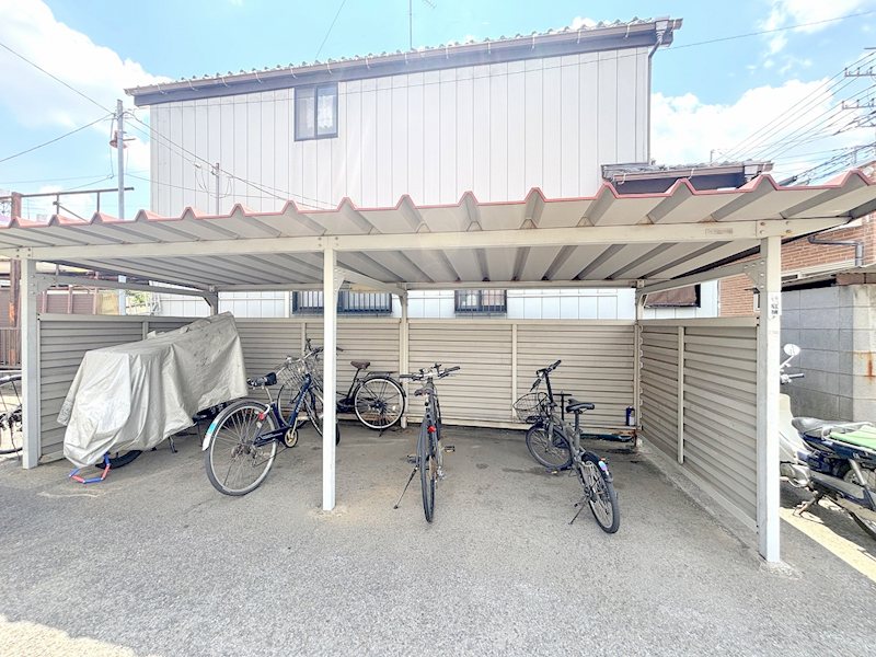コーポ横山 その他6