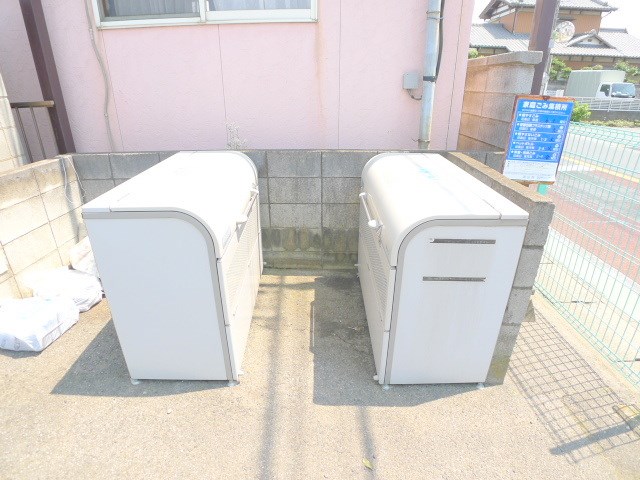 コーポ横山 その他10
