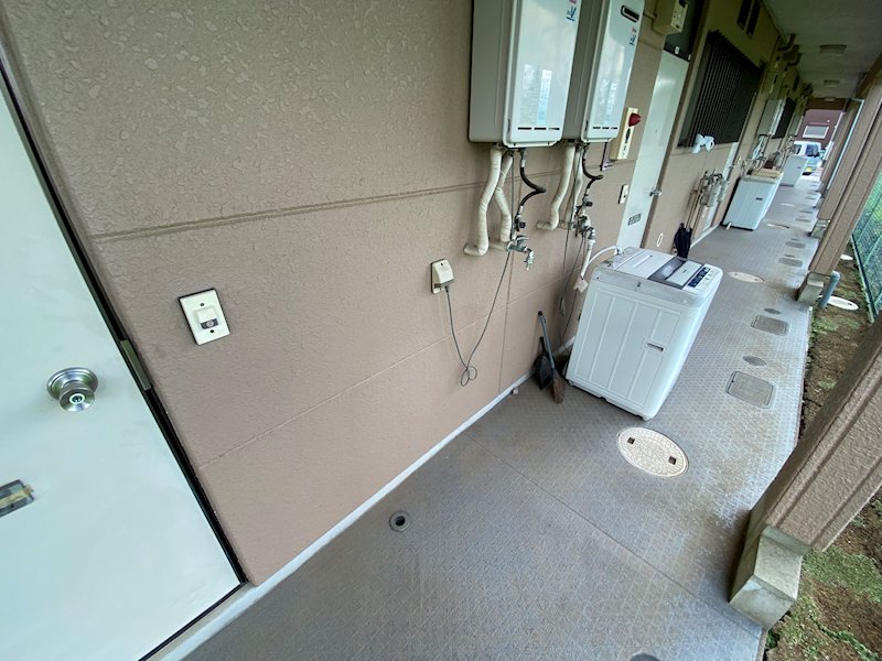 コーポ横山 その他14