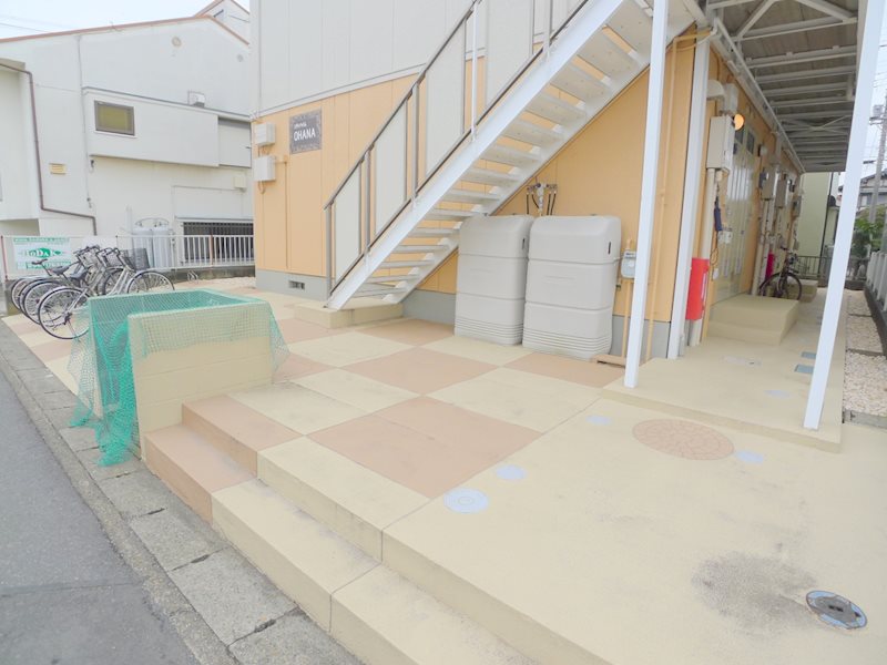 シティハイムOHANA その他10