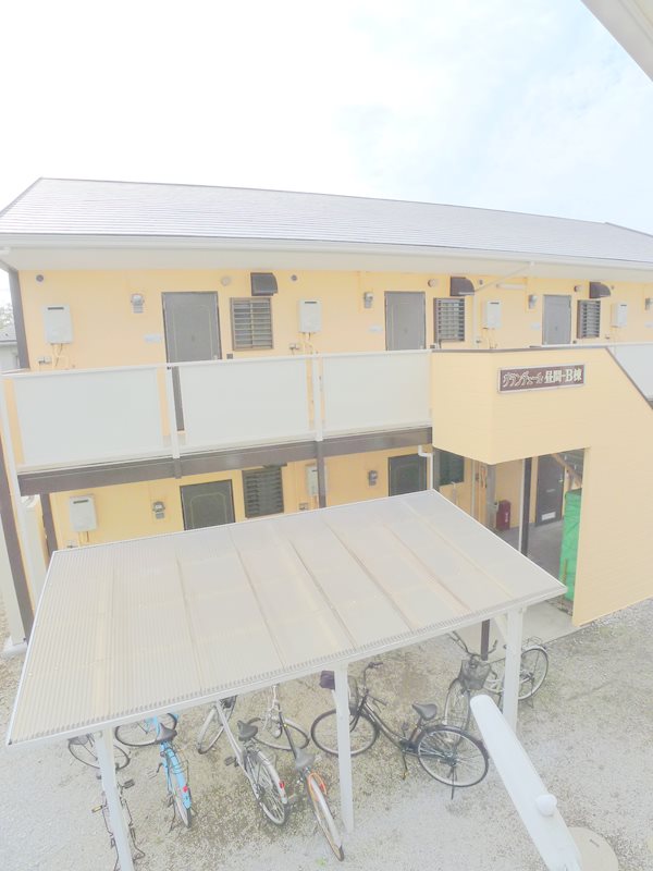 グランデュール昼間Ｂ棟 その他6