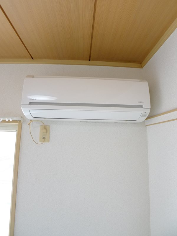 陽あたりハウス その他4
