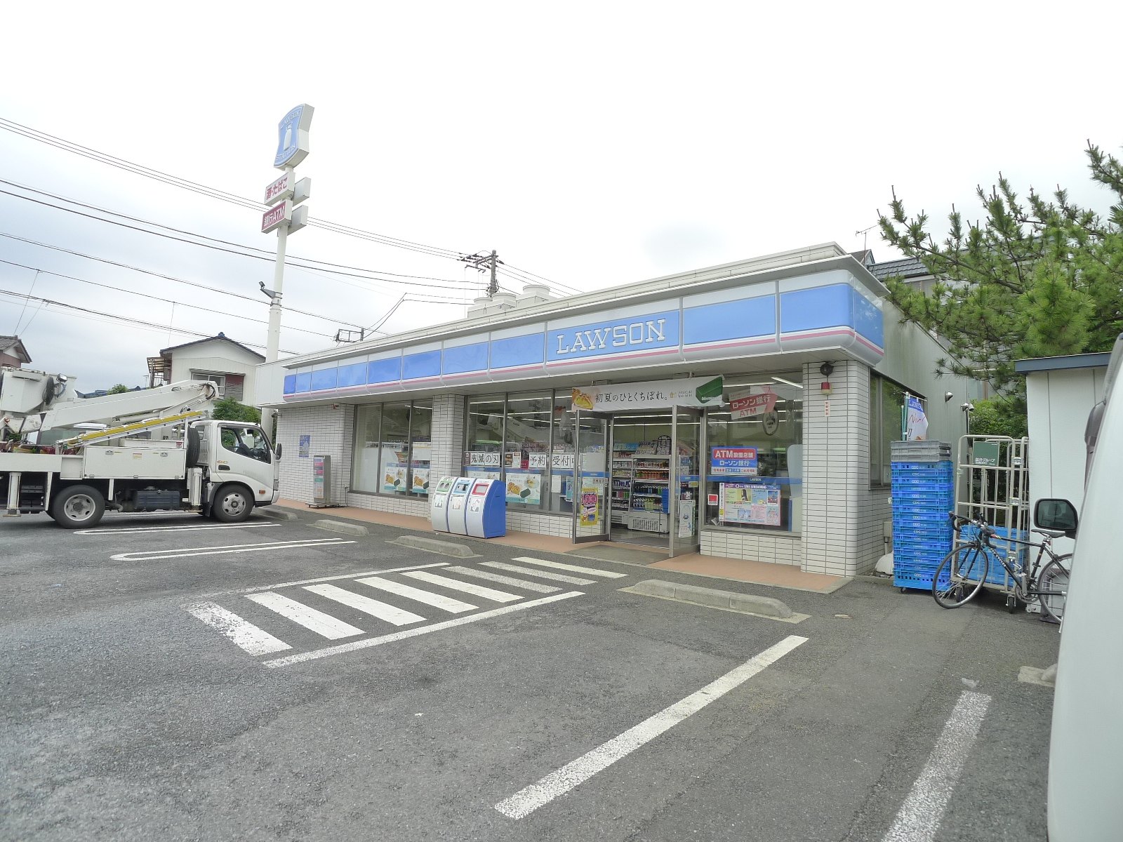 陽あたりハウス 周辺画像1