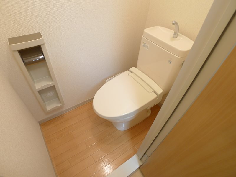 グリーンヒルKⅠ その他3