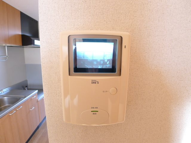 グリーンヒルKⅠ その他5