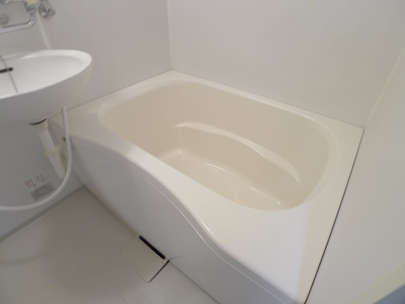 グリーンヒルKⅠ 風呂画像