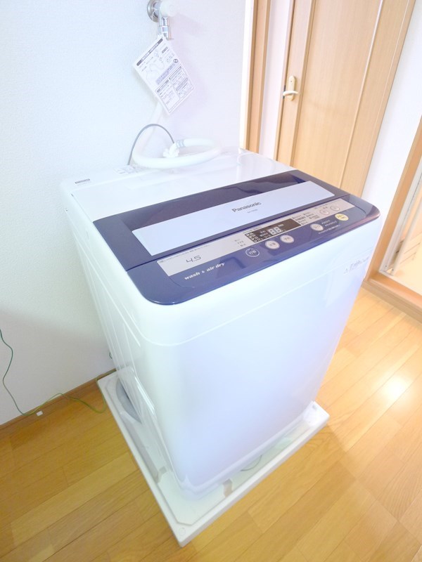 メゾンＫＳ その他6