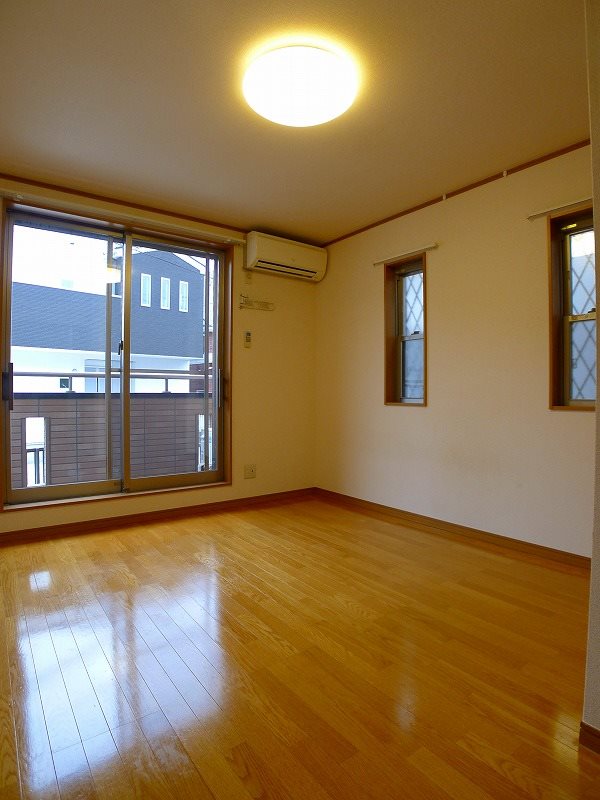 メゾンＫＳ リビング