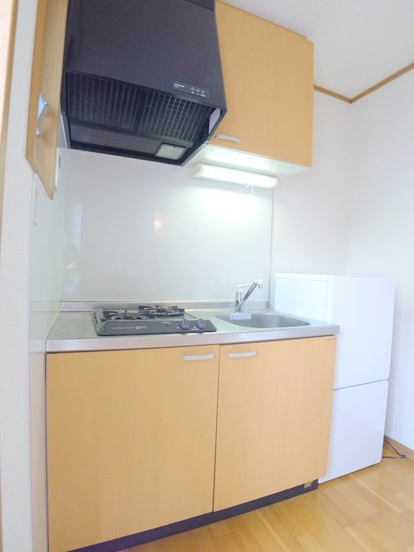 メゾンＫＳ キッチン