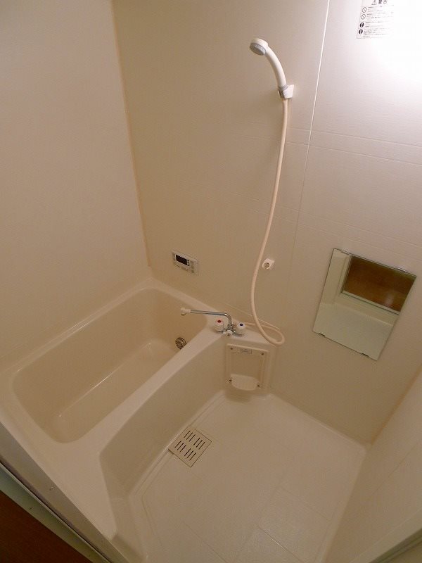 メゾンＫＳ 風呂画像