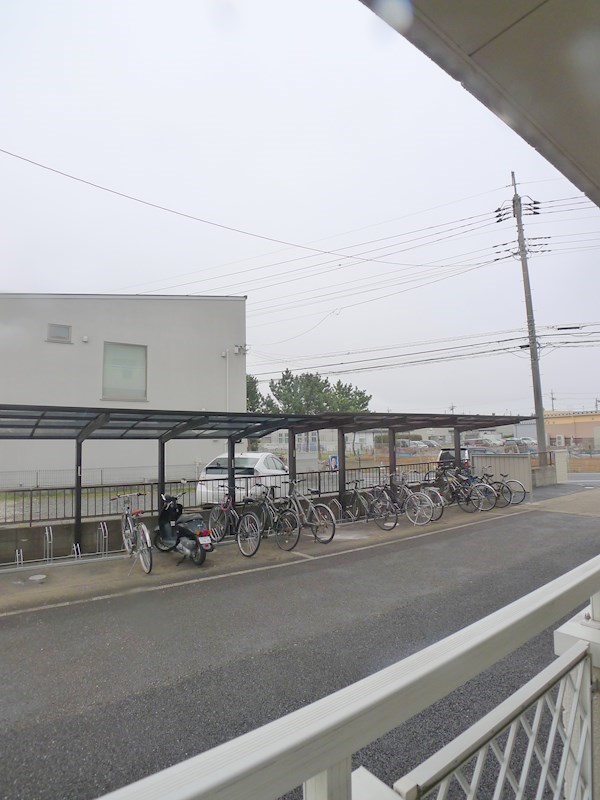 コーポアルベール その他5