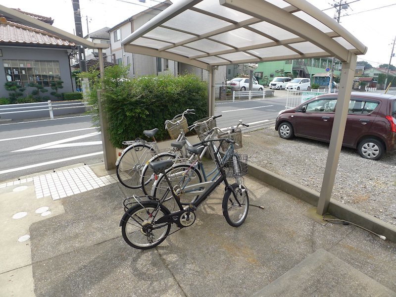 ジュネパレスKS その他6
