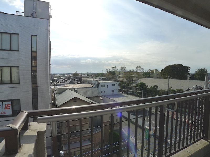 髙市ビル その他6