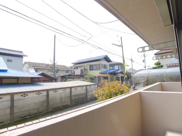 ガーデンヒルズⅡ その他6