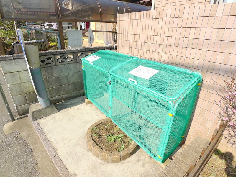 ガーデンヒルズⅡ その他12