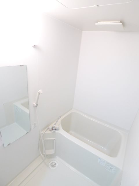 ガーデンヒルズⅡ 風呂画像