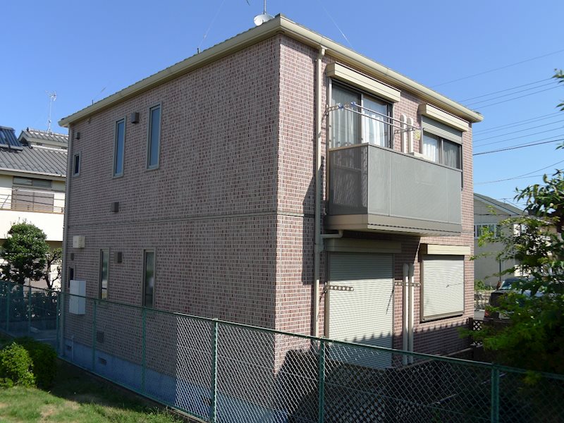 シャーメゾンあかね町 201号室 外観