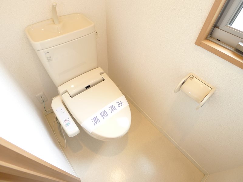シャーメゾンあかね町 その他2