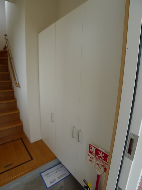 シャーメゾンあかね町 その他3
