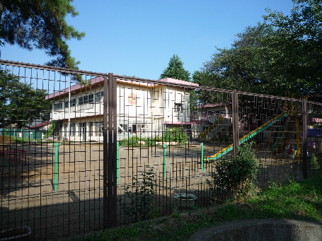 シャーメゾンあかね町 周辺画像6