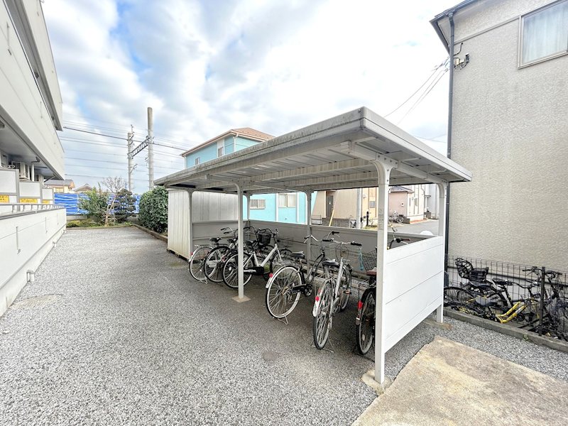 ビームⅡ その他7