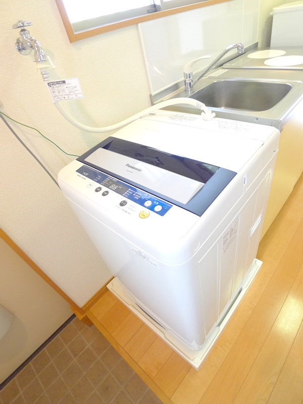 ビームⅦ その他6