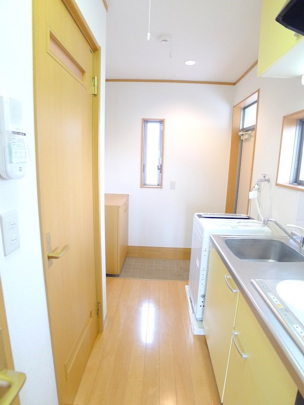 ビームⅦ その他8