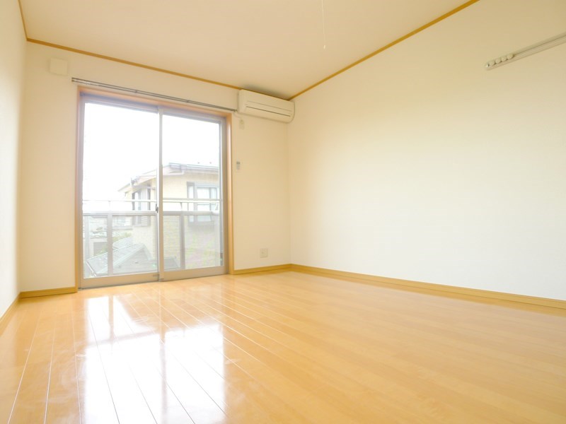 ビームⅦ リビング