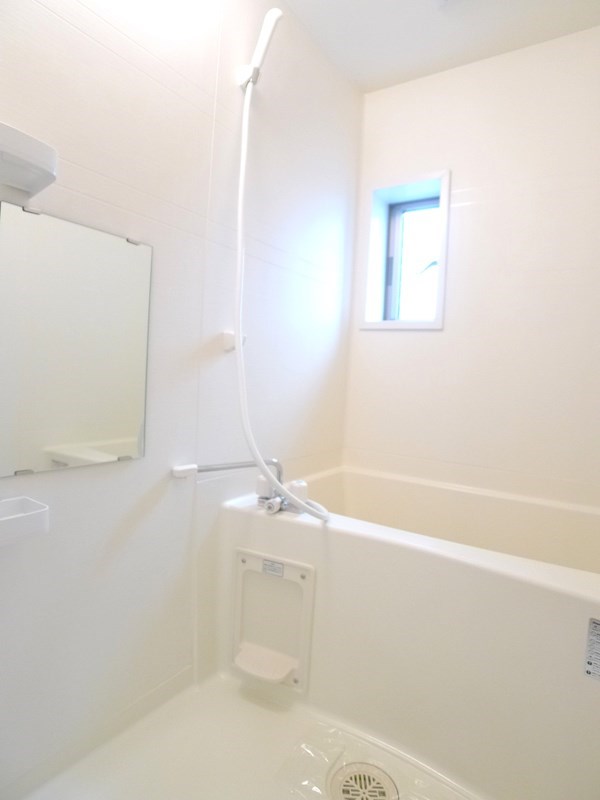 ビームⅦ 風呂画像