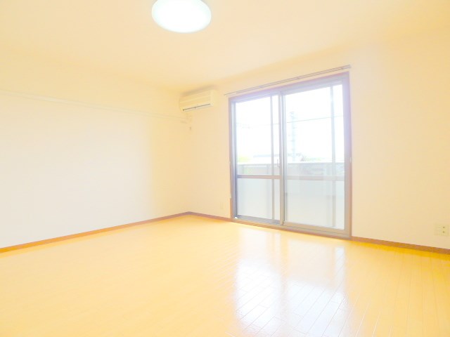 クレマチス ベッドルーム