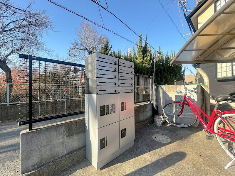 メゾンド大崎 その他5