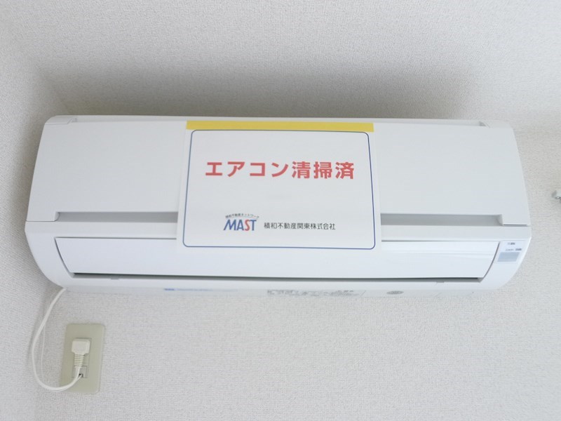 サニーハウス初石 その他2