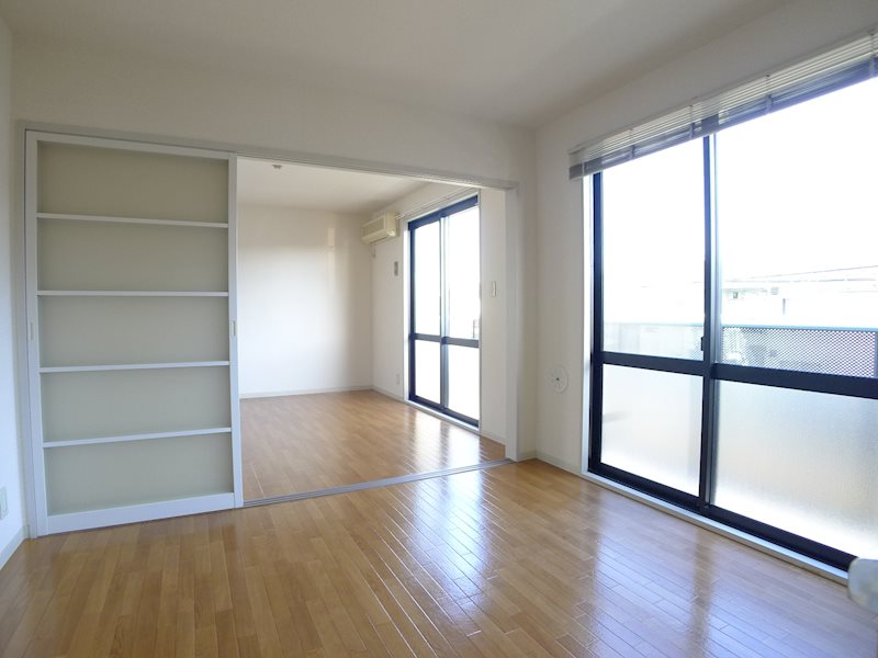 サニーハウス初石 その他3