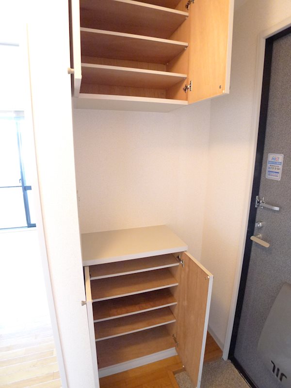 サニーハウス初石 その他5