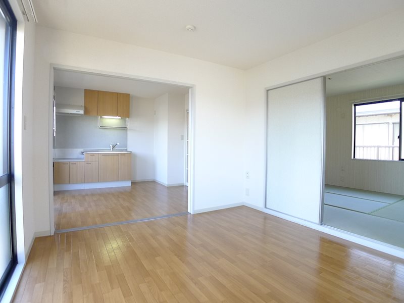 サニーハウス初石 その他8