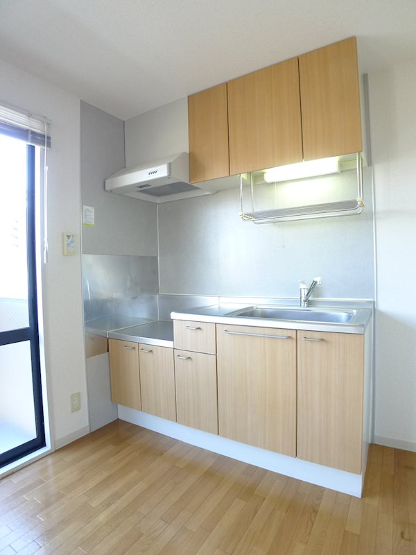 サニーハウス初石 キッチン