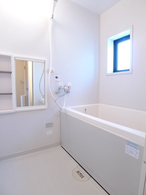 サニーハウス初石 風呂画像