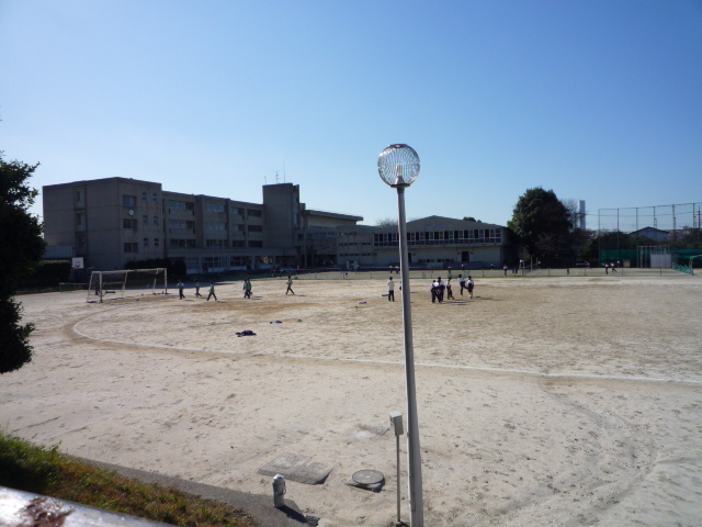 サニーハウス初石 周辺画像10