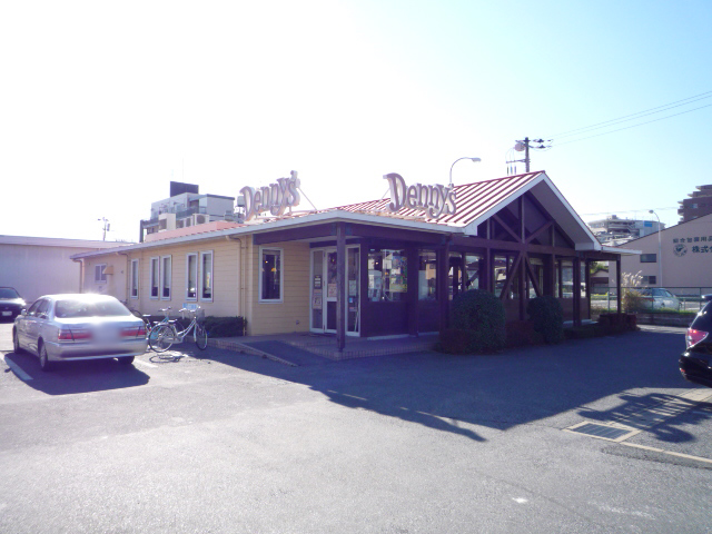 サニーハウス初石 周辺画像5