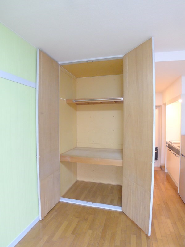 コーポアルベール その他2