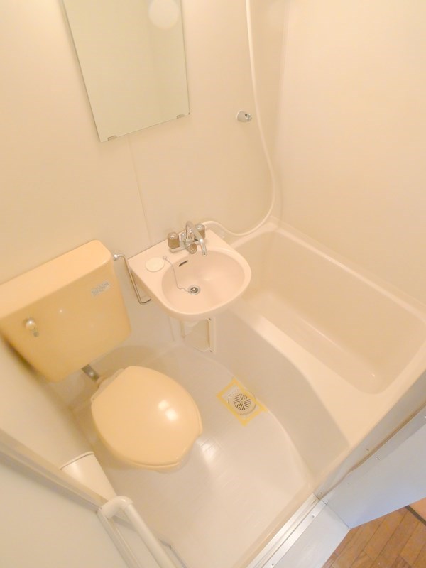 コーポアルベール その他7