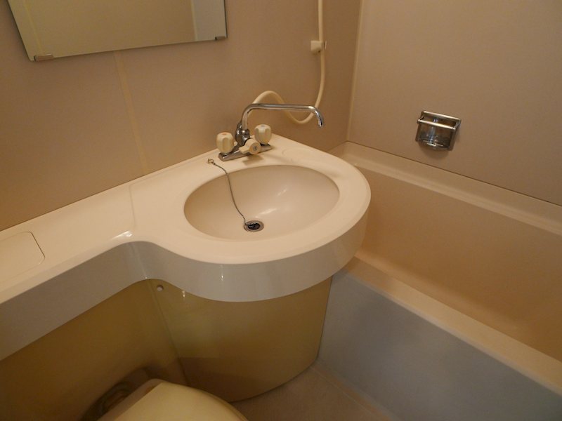 コートハウス・ニュートン その他3