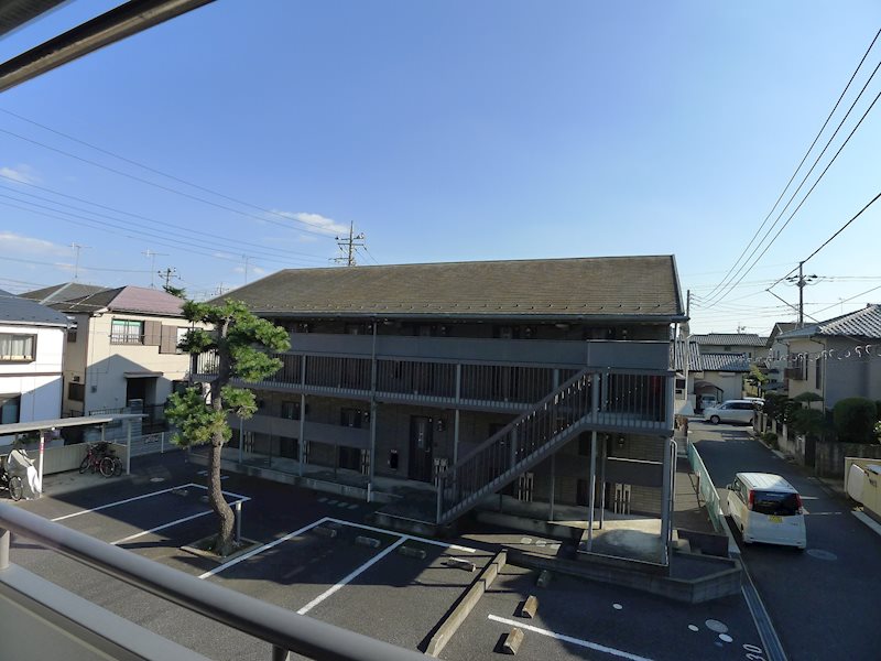 第6フジハイツ その他1