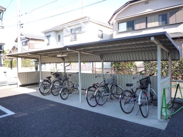 第6フジハイツ その他8