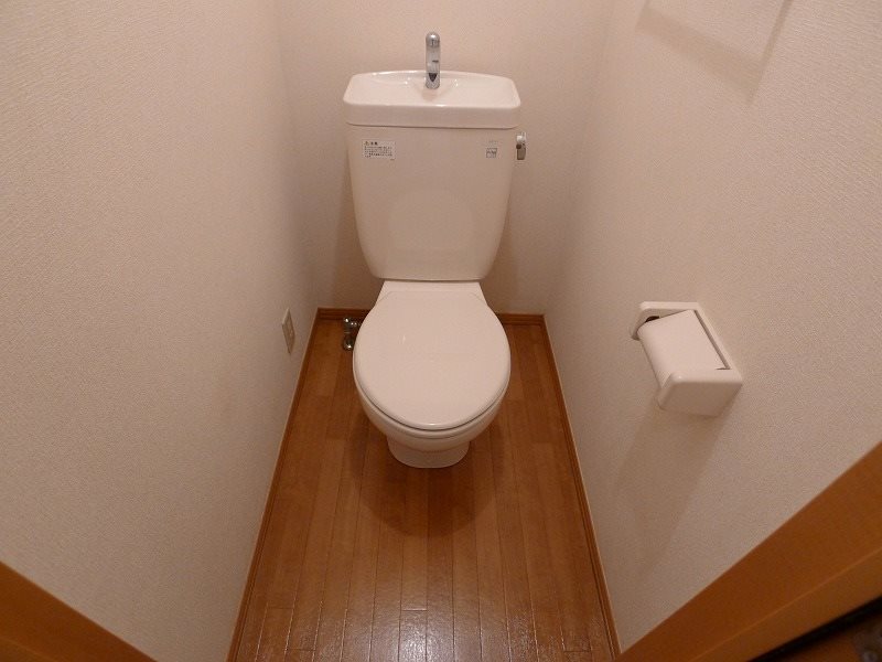 第6フジハイツ その他2