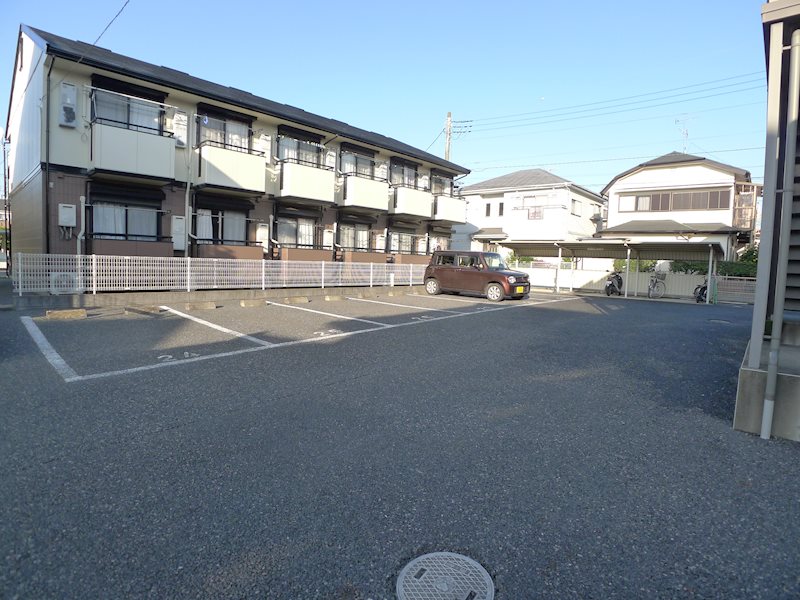 第6フジハイツ その他6